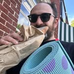 Brian Rinker - @thebrinker - Instagram