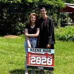 Cade and Bri Rinker - @cade_and_brianna_rinker - Instagram
