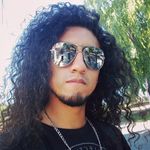 Brian Rios - @brianrios93 - Instagram