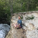 Brian Ritter - @avatarawakening - Instagram