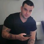 Brian Ritter - @bri_guy03 - Instagram