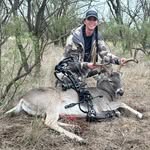 April & Brian Robison - @freak_yeah_hunting - Instagram