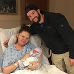 Brian Robison - @brobison6477 - Instagram