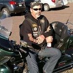 Brian Robison - @brianjames58 - Instagram