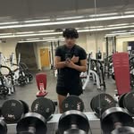 Brian Rocha - @brian4rocha - Instagram