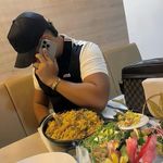 Brian Rocha - @brianrochasos - Instagram