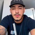 Brian Rocha - @brian__rocha - Instagram