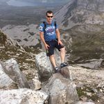 Brian Roche - @brianroche86 - Instagram