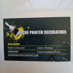 Brian Roche - @rochepainterdecorators - Instagram