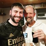 Brian Roche - @brianroche07 - Instagram