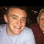 Brian Roche - @broche814 - Instagram