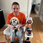 Brian Roche - @rocheottawa - Instagram