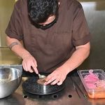 Brian ROCHE - @brianrochecuisine - Instagram