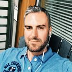 Brian Roche - @marlonsbanjo - Instagram