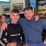 Brian Roche - @brian_roche10 - Instagram