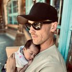 Brian Roche - @rocheyno13 - Instagram
