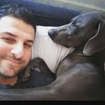 Brian Roche - @1_happy_camperr - Instagram