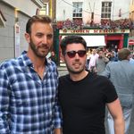 Brian Roebuck - @korcube - Instagram