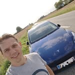 Brian Rohde - @rohde6036 - Instagram