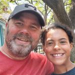 Brian Rohrer - @brianrohrer - Instagram