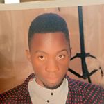 Brian Loyld Kedric - @brian_rolings_ - Instagram