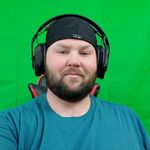 Brian Roling - @disturb3d_ch33t0 - Instagram