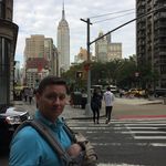 Brian Rollo - @briansrollo - Instagram