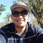 Brian Rolon - @brian.elcuervo - Instagram