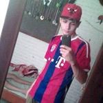 brian Rolon - @carp_familia - Instagram