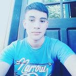 brian rolon - @elbrayannnnnn - Instagram