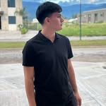 Brian Rolón - @rolonbrian7 - Instagram