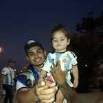 Brian Rolón - @brian98257 - Instagram