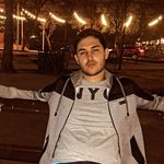 Brian Rolon - @rolonbrian01 - Instagram