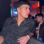 Brian Rolón - @brianrolon20 - Instagram