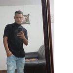 Brian Rolon - @briant_rolon21 - Instagram