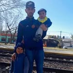 Brian Rolón - @rolon1022 - Instagram