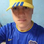 Brian Rolon - @tahiel_2011 - Instagram