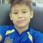 Brian Rolon - @rolon3456 - Instagram