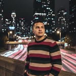 Brian Rolón - @brianrolonon - Instagram