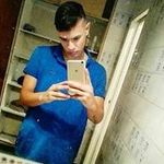 Brian Rolon - @rolon1126054628 - Instagram