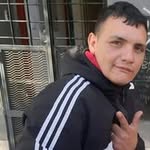 Roja Negro - @brianrolon430 - Instagram