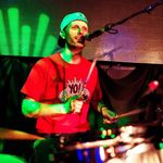 Brian Rolston - @brianrolstondrums - Instagram