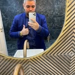 Brian Roman - @brianromanok - Instagram