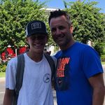 Brian Romani - @brianromani3 - Instagram