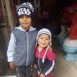 Brian Romani Sullca - @fransistoni - Instagram