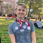 Brian Romanowski - @brianromanowskidc - Instagram