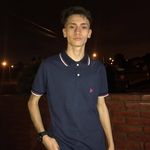 Brian Romeo - @brian.romeo_ - Instagram