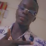 Brian Rono - @kid_brizz254 - Instagram