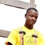 Brian Rono - @brianrono373 - Instagram