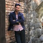 Brian Rono - @ohnoitsrono - Instagram